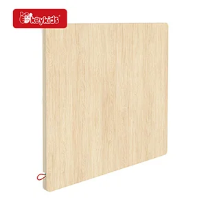 Montessori Magnet Puzzle Wooden Counting Matching Maze Learning Toy for Toddlers W11H114
